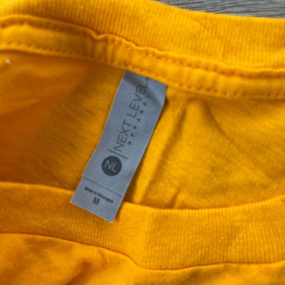 Jeep “beer” tee shirt - Picture 3 of 4